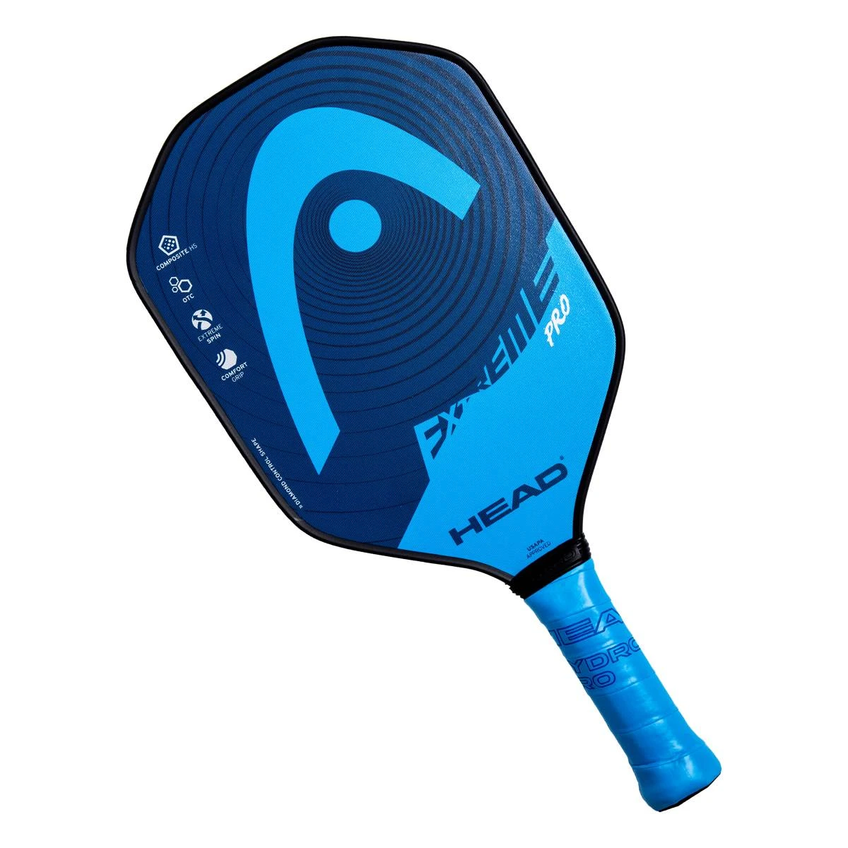 Best deal β HEAD Extreme Pro Middleweight Composite Pickleball Paddle π 1 Best deal β HEAD Extreme Pro Middleweight Composite Pickleball Paddle π