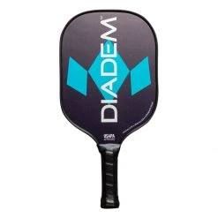 Best reviews of 🛒 Diadem Hero Middleweight Composite Pickleball Paddle ✔️ -Paddle Core Store d21d 10 21 diadem hero middleweight composite pickleball paddle 35218 4 l
