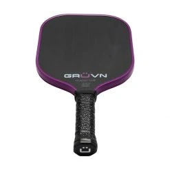 Best Pirce 🌟 GRUVN RAW-16S Middleweight Carbon Fiber Pickleball Paddle ❤️ -Paddle Core Store d225 08 22 gruvn raw 16s middleweight carbon fiber pickleball paddle 35812 4 l