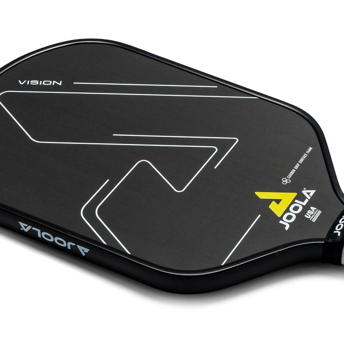 Top 10 ๐ JOOLA Vision CGS 14mm Middleweight Carbon Fiber Pickleball Paddle ๐ 2 Top 10 ๐ JOOLA Vision CGS 14mm Middleweight Carbon Fiber Pickleball Paddle ๐ - Image 2