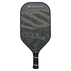 Best Sale 🔥 Selkirk VANGUARD 2.0 Omni Middleweight Carbon Fiber Pickleball Paddle ⭐ -Paddle Core Store d4bb 05 22 selkirk vanguard 2 0 hybrid omni middleweight carbon fiber pickleball paddle 35584 12 l