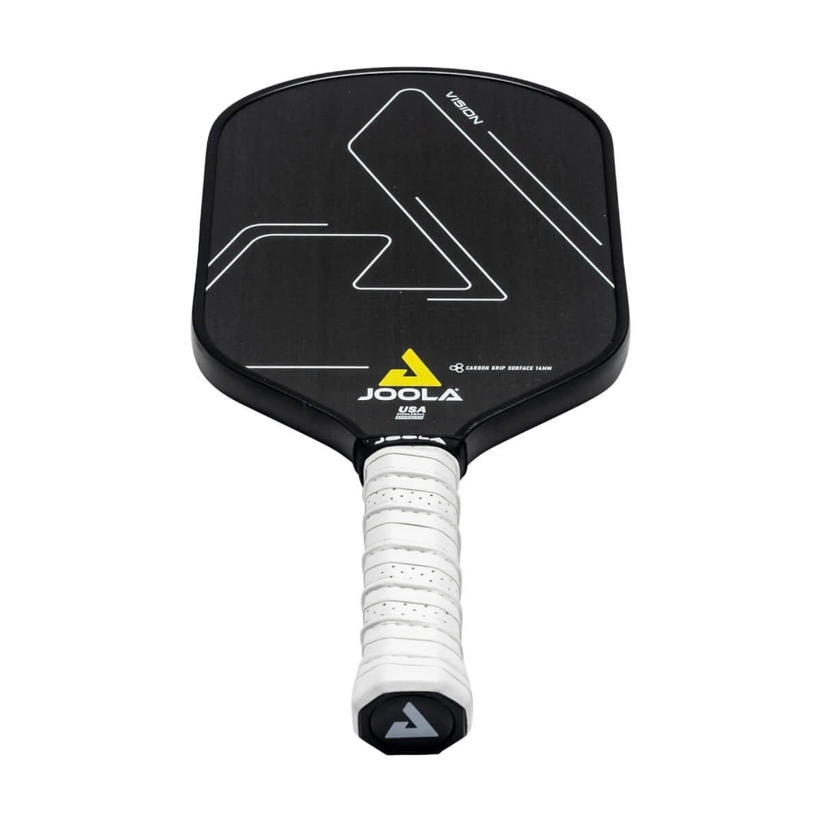 Top 10 ๐ JOOLA Vision CGS 14mm Middleweight Carbon Fiber Pickleball Paddle ๐ 4 Top 10 ๐ JOOLA Vision CGS 14mm Middleweight Carbon Fiber Pickleball Paddle ๐ - Image 4