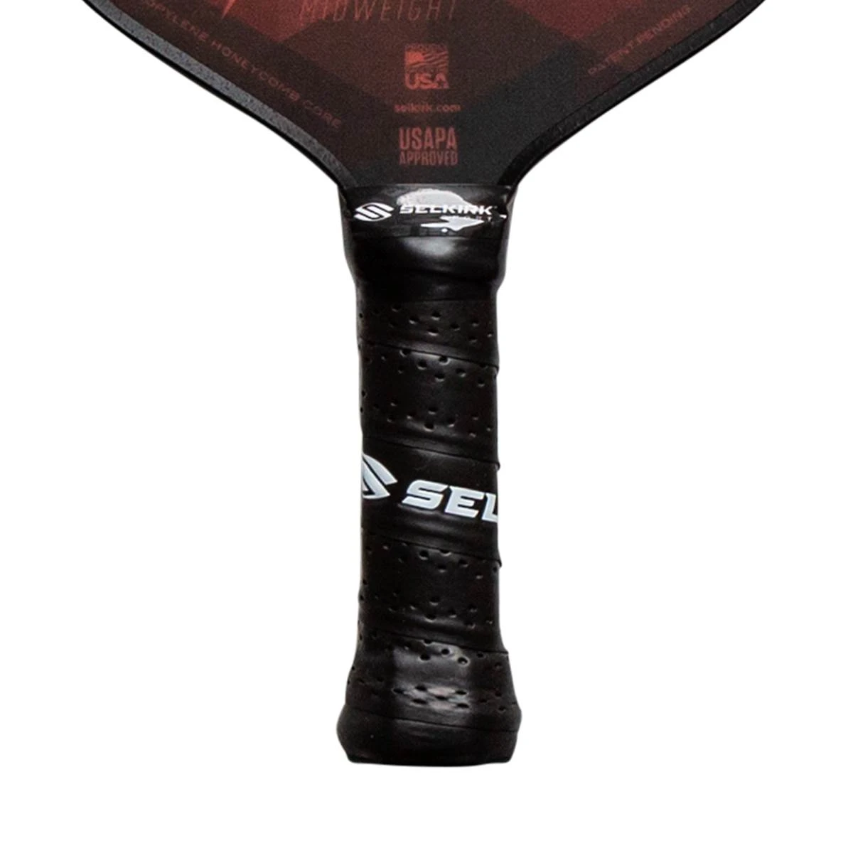 Discount π Selkirk Amped Invikta Middleweight Composite Pickleball Paddle β 16 Discount π Selkirk Amped Invikta Middleweight Composite Pickleball Paddle β - Image 16