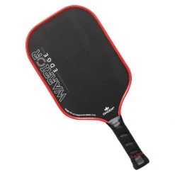 Budget ❤️ Diadem Warrior Edge Middleweight Graphite Pickleball Paddle 🔔