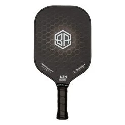Best Sale ⭐ Oneshot Pureshot Middleweight Carbon Fiber Brian Ashworth Pickleball Paddle ✔️ -Paddle Core Store d663 07 21 oneshot pureshot middleweight graphite brian ashworth pickleball paddle 34720 2 l
