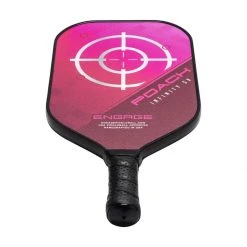 New 💯 Engage Poach Infinity SX Lightweight Composite Pickleball Paddle 🌟 -Paddle Core Store d66a 03 22 engage poach infinity sx lightweight composite pickleball paddle 35571 016 l