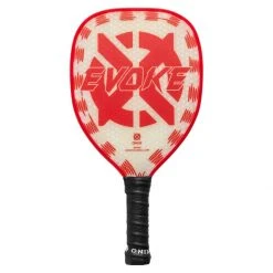 Coupon 🥰 Onix Evoke Teardrop Lightweight Composite Pickleball Paddle 🤩 -Paddle Core Store d724 07 22 onix evoke teardrop lightweight composite pickleball paddle 34218 40 l