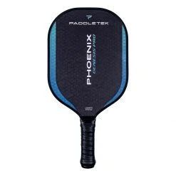 New 😉 Paddletek Phoenix Genesis Pro Middleweight Hybrid Pickleball Paddle 👏 -Paddle Core Store d748 03 21 paddletek phoenix genesis pro middleweight hybrid pickleball paddle 34065 52 l