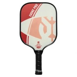 Top 10 ❤️ Onix Evoke Pro Middleweight Composite Pickleball Paddle 👏 42 Top 10 ❤️ Onix Evoke Pro Middleweight Composite Pickleball Paddle 👏 -Paddle Core Store d86c 09 22 onix evoke pro middleweight composite pickleball paddle 34212 29 l