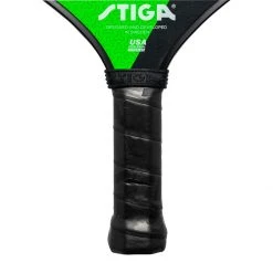 Promo 🌟 STIGA Aviox Fiber Poly Pro Middleweight Composite Pickleball Paddle ✔️ -Paddle Core Store da0b 05 22 stiga aviox fiber poly pro middleweight composite pickleball paddle 35802 3 l