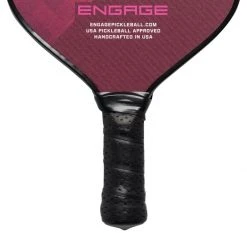 Cheapest 💯 Engage Poach Infinity SX Middleweight Composite Pickleball Paddle ⭐ -Paddle Core Store da50 03 22 engage poach infinity sx middleweight composite pickleball paddle 35572 13 l