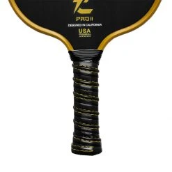 New 😀 Electrum Pro II Middleweight Carbon Fiber Pickleball Paddle ❤️ -Paddle Core Store da5f 07 22 electrum pro 2 middleweight carbon fiber pickleball paddle 35719 004 l