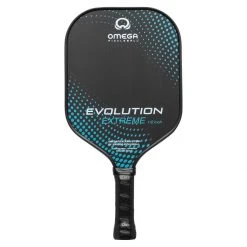 Flash Sale 🎉 Engage OMEGA Evolution Extreme 1/2" Core Middleweight Carbon Fiber Pickleball Paddle ✔️ 8 Flash Sale 🎉 Engage OMEGA Evolution Extreme 1/2" Core Middleweight Carbon Fiber Pickleball Paddle ✔️ -Paddle Core Store daa8 08 22 engage omega evolution extreme 1 2 core middleweight carbon fiber pickleball paddle 35941 2 l
