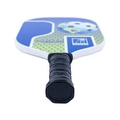Deals ❤️ Pickleball International Tracker Edgeless BLEMISHED Middleweight Composite Pickleball Paddle ⭐ -Paddle Core Store db05 08 21 pickleball international tracker edgeless blemished middleweight composite pickleball paddle 35157 002 l