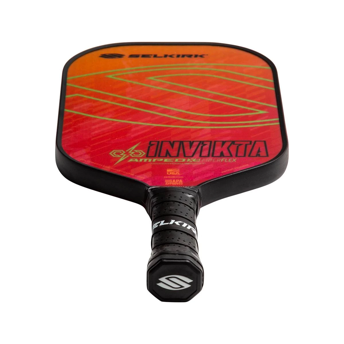 Discount π Selkirk Amped Invikta Middleweight Composite Pickleball Paddle β 10 Discount π Selkirk Amped Invikta Middleweight Composite Pickleball Paddle β - Image 10