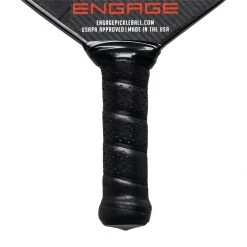 Coupon ✔️ Engage Poach Infinity Middleweight Composite Pickleball Paddle 🛒 29 Coupon ✔️ Engage Poach Infinity Middleweight Composite Pickleball Paddle 🛒 -Paddle Core Store db17 03 22 engage poach infinity ex middleweight composite pickleball paddle 34346 13 l