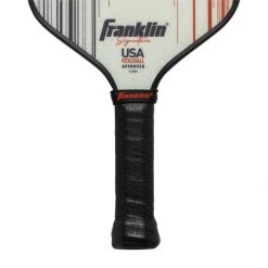 Best deal ๐งจ Franklin Signature Heavyweight Composite Pickleball Paddle ๐ฅ 22 Best deal ๐งจ Franklin Signature Heavyweight Composite Pickleball Paddle ๐ฅ -Paddle Core Store db2e 10 22 franklin signature heavyweight composite pickleball paddle 33954 9 l