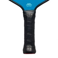 Brand new 🛒 Wilson Echo Team Middleweight Composite Pickleball Paddle 🛒 -Paddle Core Store db43 03 22 wilson echo team middleweight composite pickleball paddle 35471 3 l