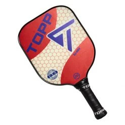 Buy 🥰 TOPP XJ-900 Middleweight Composite Pickleball Paddle ✨ -Paddle Core Store dbbb 04 21 topp xj 900 middleweight composite pickleball paddle 33992 1 l