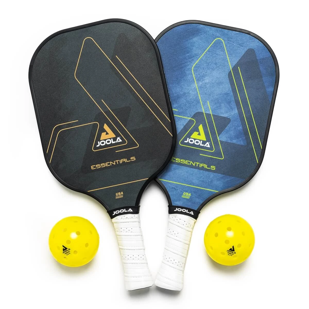 Deals ✨ JOOLA Essentials Middleweight Composite Pickleball Paddle Starter Set 🥰 2 Deals ✨ JOOLA Essentials Middleweight Composite Pickleball Paddle Starter Set 🥰 - Image 2