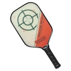 Best reviews of 🔔 Engage Encore MX 6.0 Middleweight Composite Pickleball Paddle ❤️ -Paddle Core Store dcc6 06 22 engage encore mx 6 0 middleweight composite pickleball paddle 33970 8 l
