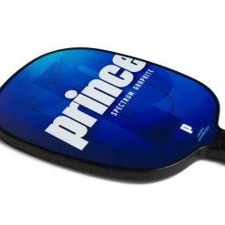 Cheapest ⌛ Prince Spectrum Middleweight Graphite Pickleball Paddle 👏 -Paddle Core Store dcd9 12 21 prince spectrum middleweight graphite pickleball paddle 35458 10 l
