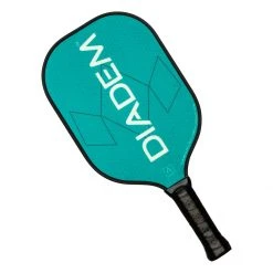 Cheapest 👍 Diadem Wave Lightweight Composite Pickleball Paddle 🤩