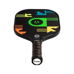 Discount 💯 Baddle Advance Middleweight Graphite Pickleball Paddle ✨ -Paddle Core Store dd96 12 21 baddle advance middleweight graphite pickleball paddle 35349 5 l