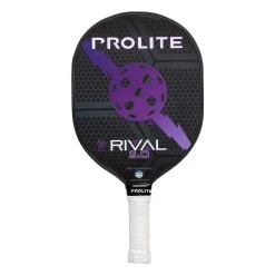 Discount 👍 PROLITE Rival PowerSpin 2.0 BLEMISHED Middleweight Composite Pickleball Paddle 💯 -Paddle Core Store ddb0 11 21 prolite rival powerspin 2 0 blemished middleweight composite pickleball paddle 35309 014 l
