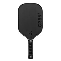 Best Sale 🧨 CRBN¹ 13MM Middleweight Carbon Fiber Pickleball Paddle 🎉 -Paddle Core Store de47 07 22 crbn 13mm middleweight carbon fiber pickleball paddle 36121 004 l