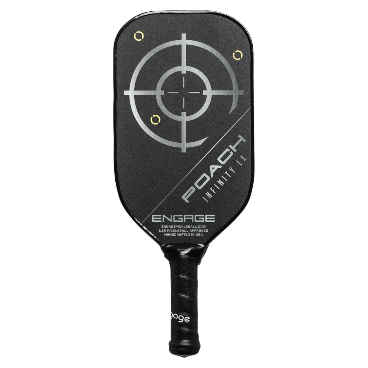 Coupon ✨ Engage Poach Infinity LX Lightweight Composite Pickleball Paddle ❤️ 13 Coupon ✨ Engage Poach Infinity LX Lightweight Composite Pickleball Paddle ❤️ - Image 13
