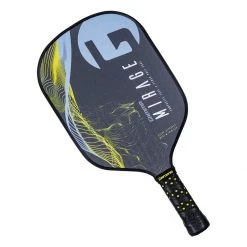 Best deal ✔️ GAMMA Mirage Middleweight Graphite Pickleball Paddle 🌟 -Paddle Core Store e03b 05 22 gamma mirage middleweight graphite pickleball paddle 34025 016 l