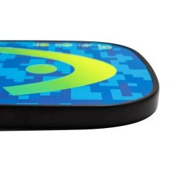 Hot Sale 🥰 HEAD Radical XL Lightweight Carbon Fiber Pickleball Paddle 🔔 -Paddle Core Store e0dd 07 22 head radical xl lightweight carbon fiber pickleball paddle 34019 11 l