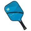Brand new 🛒 Wilson Echo Team Middleweight Composite Pickleball Paddle 🛒