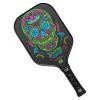 Cheap ✔️ Vulcan Paddle Candy Daniel De La Rosa Heavyweight Composite Pickleball Paddle 🧨