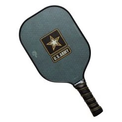Discount ๐ Baddle U.S. Army Lightweight Composite Pickleball Paddle ๐ฅฐ