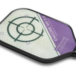 Best reviews of 🔔 Engage Encore MX 6.0 Middleweight Composite Pickleball Paddle ❤️ -Paddle Core Store e238 06 22 engage encore mx 6 0 middleweight composite pickleball paddle 33970 5 l
