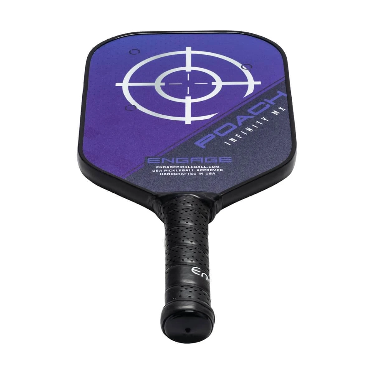 Cheap π Engage Poach Infinity MX Lightweight Composite Pickleball Paddle β€οΈ 9 Cheap π Engage Poach Infinity MX Lightweight Composite Pickleball Paddle β€οΈ - Image 9