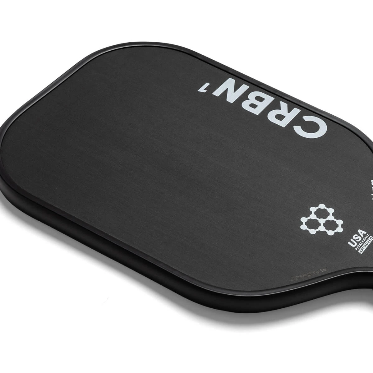 Best Sale 🔥 CRBN¹ 14MM Middleweight Carbon Fiber Pickleball Paddle 😉 2 Best Sale 🔥 CRBN¹ 14MM Middleweight Carbon Fiber Pickleball Paddle 😉 - Image 2