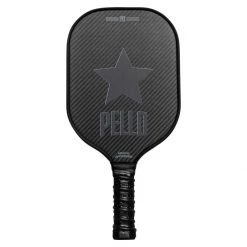 Outlet ❤️ PELLO PXI 3K Middleweight Carbon Fiber Pickleball Paddle 👏 -Paddle Core Store e3ba 02 22 pello pxi 3k middleweight carbon fiber pickleball paddle 35590 2 l