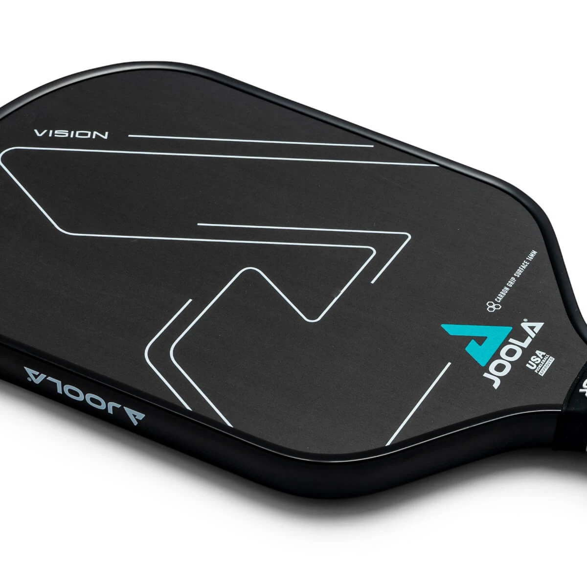 Wholesale ⭐ JOOLA Vision CGS 16mm Middleweight Carbon Fiber Pickleball Paddle ✨ 2 Wholesale ⭐ JOOLA Vision CGS 16mm Middleweight Carbon Fiber Pickleball Paddle ✨ - Image 2