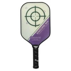 Top 10 ⭐ Engage Encore MX Lightweight Composite Pickleball Paddle ⭐ 26 Top 10 ⭐ Engage Encore MX Lightweight Composite Pickleball Paddle ⭐ -Paddle Core Store e4c2 07 22 engage encore mx lightweight composite pickleball paddle 35960 8 l