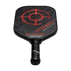 Best reviews of 😍 Engage Poach Infinity EX Middleweight Composite Pickleball Paddle 🎁 -Paddle Core Store e4dc 04 22 engage poach infinity ex middleweight composite pickleball paddle 35669 4 l