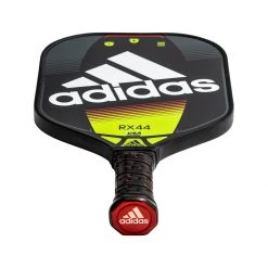 Top 10 ⌛ Adidas RX44 Middleweight Composite Pickleball Paddle 😀 -Paddle Core Store e68a 10 21 adidas rx44 middleweight composite pickleball paddle 35236 4 l