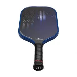 Budget ❤️ Diadem Warrior Edge Middleweight Graphite Pickleball Paddle 🔔 -Paddle Core Store e6cb 08 22 diadem warrior edge middleweight graphite pickleball paddle 35879 19 l