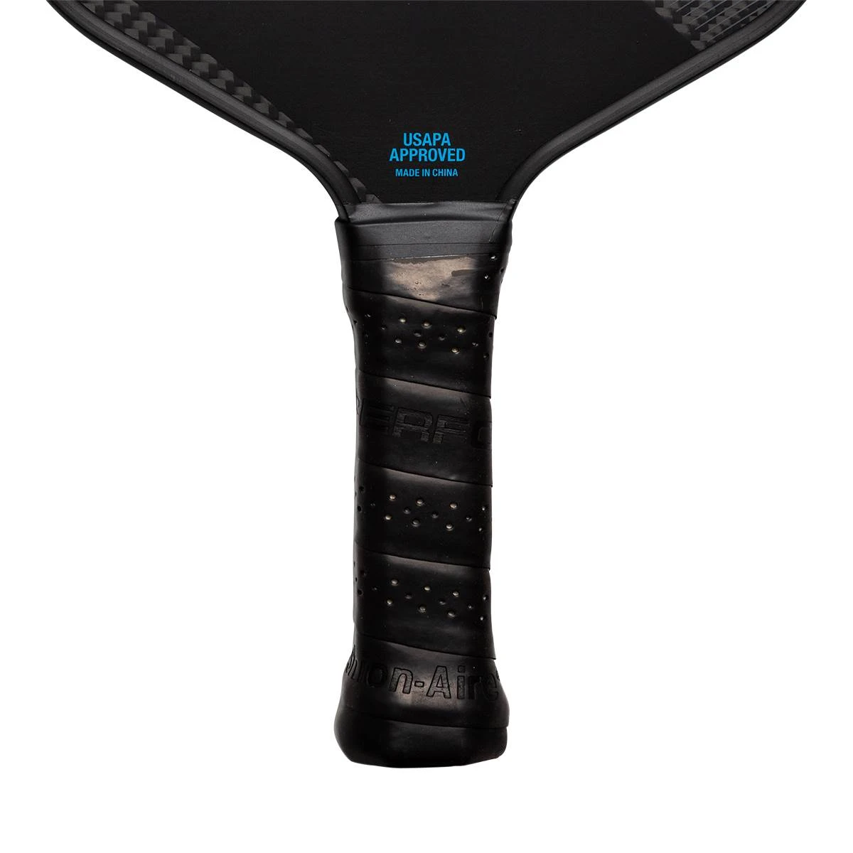 Best Sale ⭐ Wilson Echo Carbon Heavyweight Carbon Fiber Pickleball Paddle ✔️ 3 Best Sale ⭐ Wilson Echo Carbon Heavyweight Carbon Fiber Pickleball Paddle ✔️ - Image 3