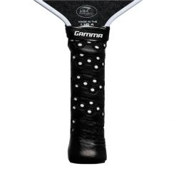 Buy ⌛ GAMMA 405 BLEMISHED Middleweight Graphite Pickleball Paddle ⭐ 19 Buy ⌛ GAMMA 405 BLEMISHED Middleweight Graphite Pickleball Paddle ⭐ -Paddle Core Store e71e 10 22 gamma 405 blemished middleweight graphite pickleball paddle 36313 010 l