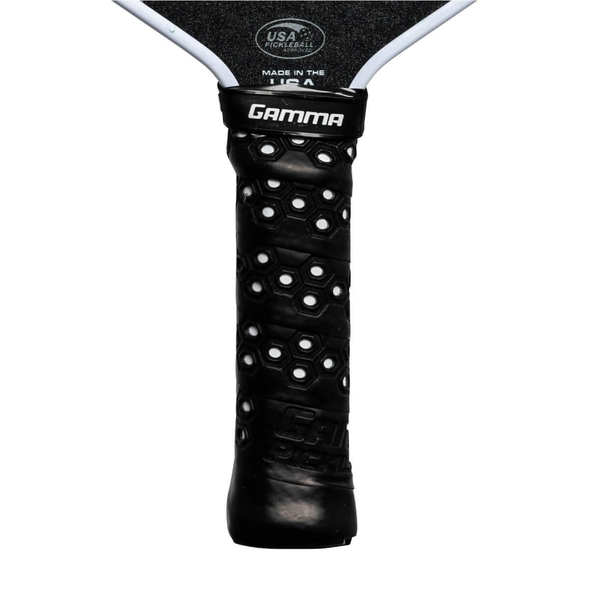 Buy ⌛ GAMMA 405 BLEMISHED Middleweight Graphite Pickleball Paddle ⭐ 10 Buy ⌛ GAMMA 405 BLEMISHED Middleweight Graphite Pickleball Paddle ⭐ - Image 10