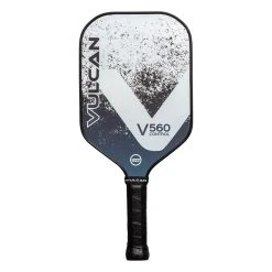 Best deal ✔️ Vulcan V560 Control Heavyweight Composite Pickleball Paddle 🎉 -Paddle Core Store e731 09 21 vulcan v560 control heavyweight composite pickleball paddle 35216 2 l