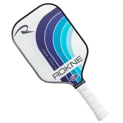 Top 10 🤩 ROKNE Curve Classic Middleweight Composite Pickleball Paddle 🛒